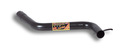 Spojovací trubka k zadnímu dílu Supersprint Ford Mondeo Sedan 1.6i/1.8i/2.0i 16V (93-00) |