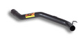 Spojovací trubka k zadnímu dílu Supersprint Ford Mondeo S.W. 1.6i/1.8i/2.0i 16V (93-00) |