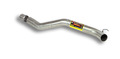 Spojovací trubka k zadnímu dílu Supersprint Ford Mondeo S.W. 2.0Tdci 130PS (01-07) |