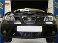 Intercooler kit Forge Motorsport Seat Ibiza Sport Style 1.9TDI PD 130PS |