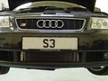 Intercooler kit Forge Motorsport Audi S3 8L 1.8T | 