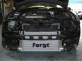 Intercooler kit Forge Motorsport Seat Leon Cupra R 1.8T (racing verze) | 