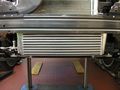 Intercooler kit Dbilas Dynamic Opel Astra J 1.4 Turbo A14NEL / A14NET |