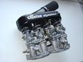 Víceklapkové sání Dbilas Dynamic BMW E36 316i / Compact 1.6 8V 75KW (M43B16) |