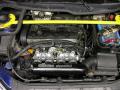 Víceklapkové sání Dbilas Dynamic Citroen C2 / C5 2.0 16V 99KW EW10J4(A) |