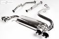 Turboback výfuk Japspeed Subaru Impreza GRB WRX/STi (08-12) | 