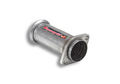 Spojovací trubka ke katalyzátoru Supersprint BMW Mini R56 Cooper S 1.6i Turbo 175/184/211PS (07-) |