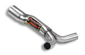Spojovací trubka k zadnímu dílu Supersprint BMW Mini R53 Cooper S Cabrio 1.6i 170-210PS (02-06) |