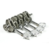 Stroker kit ZRP na Honda S2000 F20C - vrtání 87,00mm - 12.1:1 (stroker 2.3) |