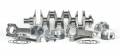 Stroker kit ZRP na Seat Cordoba / Ibiza / Leon / Toledo 1.8T 20V 06A - vrtání 82,50mm - 9.0:1 (stroker 2.0 - OEM klika) | 