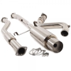 Turboack výfuk Jap Parts BMW 3-Series E30 320i/325i/325iX (86-) - turbo konverze |
