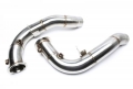 Downpipes s náhradami katalyzátorů TA-Technix BMW 5-Series F10 M5 Limousine 412-441kW (10-16) | 