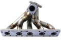 Laděné svody TurboWorks Audi S2 / S4 / RS2 2.2 20V V5 K26 (91-96) - 3mm steam pipe | 