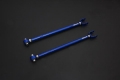 Rear Lower Arms Hardrace Seat Altea 5P (03-15) / Leon 1P (05-12) / Toledo 5P (04-09) - pilowball |