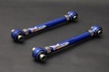 Rear Toe Control Arms Hardrace Audi A3 8P (04-13) / S3 8P (06-12) / TT 8J (06-14) - pilowball | 