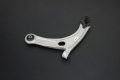 Front Lower Arms Hardrace Audi A3 8V (14-) / TT 8S (14-) - silentblok | 