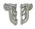 Lazené výfukové svody Supersprint Mercedes W203 Sedan+S.W. C32 AMG Komp. 354PS (02-) | 