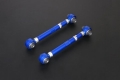 Rear Toe Control Arms Hardrace VW Passat B8 (15-) - silentblok | 
