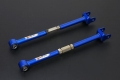 Rear Toe Control Arms Hardrace Nissan GT-R R35 (08-) - silentblok |