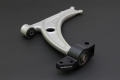 Front Lower Control Arms Hardrace VW Eos (06-15) / Scirocco Mk3 (08-) / Touran 1T (03-10) | 