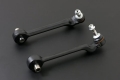 Front Lower Arms (rear) Hardrace BMW 1-Series E81 / E82 / E87 / E88 mimo modely M Power - pilowball |