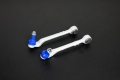 Front Lower Arms (rear) Hardrace BMW 4-Series F32 / F33 / F36 - silentblok |