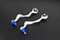 Front Lower Arms (front) Hardrace BMW 3-Series E90 / E92 / E93 modely M Power - silentblok |