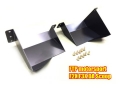 Nasávače do přední masky FTP Motorsport BMW F20 / F21 / F22 / F30 / F31 / F32 / F33/ GT F34 / F35 / F36 | 