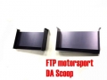 Nasávače do přední masky FTP Motorsport BMW E81 / E82 / E87 / E88 | 