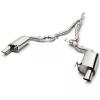 Catback výfuk Jap Parts Ford Mustang 2.3T EcoBoost / 5.0 V8 (15-17) | 