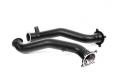 Downpipes s náhradami katalyzátorů Milltek McLaren 720S 4.0 V8 Twin Turbo (14-) |