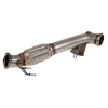 Downpipe s náhradou katalyzátoru Milltek Ford Focus Mk3 ST 2.0 EcoBoost kombi/sedan/limousine (12-) | 