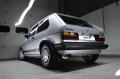 Downpipe back výfuk Milltek VW Golf 1 GTi (76-83) - verze s rezonátorem |