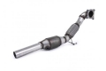 Downpipe se sportovním katalyzátorem Milltek VW Polo 6C R WRC (13-) |