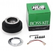 Nába na volant Hub Sports Mini Coooper R50/R52/R53 (01-06) | 