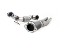 Downpipe se sportovním katalyzátorem Milltek Audi RS3 8V MQB Sportback 400PS (17-) |