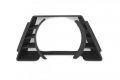 Držák budíku do ventilace BMW 3-Series F30 / F31 / GT F34 / F35 (11-) - 1x budík 52mm |