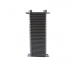 Olejový chladič / chladič oleje Mocal Heavy Duty (HD) 60 šachet 210 (115) x 460 x 51mm (M22x1.5) |