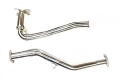 Downpipe se sportovním katalyzátorem Invidia pro Subaru Forester XT SH 2.5T/SJ 2.0T (08-18) |