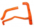 Silikonové hadice Roose Motosport Alfa Romeo 156 2000 FW 2.5 V6 Veloce (00-02) - vedení vody |