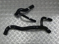 Silikonové hadice Roose Motosport Audi S2 ABY 2.2 5-vál. 20V Turbo (93-95) - vedení vody |