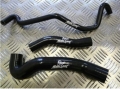 Silikonové hadice Roose Motosport Audi S3 8L (99-03) / TT 8N 1.8T 20V AMK/BAM (98-06) - odvětrání |