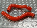 Silikonové hadice Roose Motosport BMW 3-Series E36 1.6/1.8 M43B (93-98) - vedení vody |