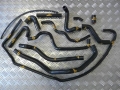 Silikonové hadice Roose Motosport BMW 3-Series E46 M3 3.2 S54 (00-06) - pomocné vedení |