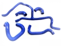 Silikonové hadice Roose Motosport BMW 3-Series E30 M20 325i (87-93) - vedení vody |