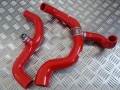 Silikonové hadice Roose Motosport Ford Escort Mk5 1.6/1.8 Zetec (90-97) - vedení vody |