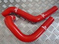 Silikonové hadice Roose Motosport Ford Escort Mk5/6 RS2000 (90-04) - vedení vody |