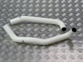Silikonové hadice Roose Motosport Ford Escort Cosworth 2.0 T25 (92-96) - vedení vody |