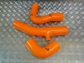 Silikonové hadice Roose Motosport Ford Escort Mk1/2 2.0 YB 2WD/4WD (67-81) - vedení vzduchu + BOV |