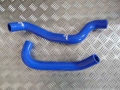 Silikonové hadice Roose Motosport Ford Fiesta Mk4 Zetec S 1.6 16V (95-02) - vedení vody |